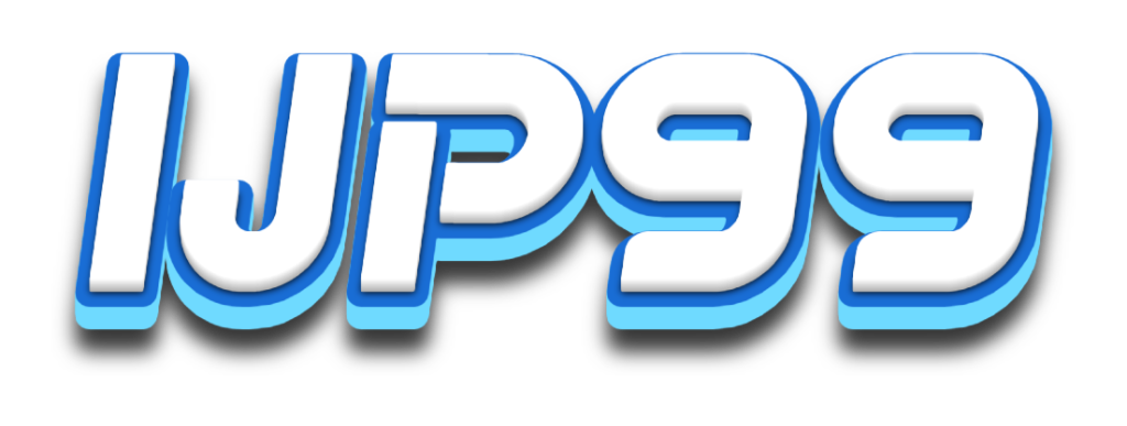Logo IJP99